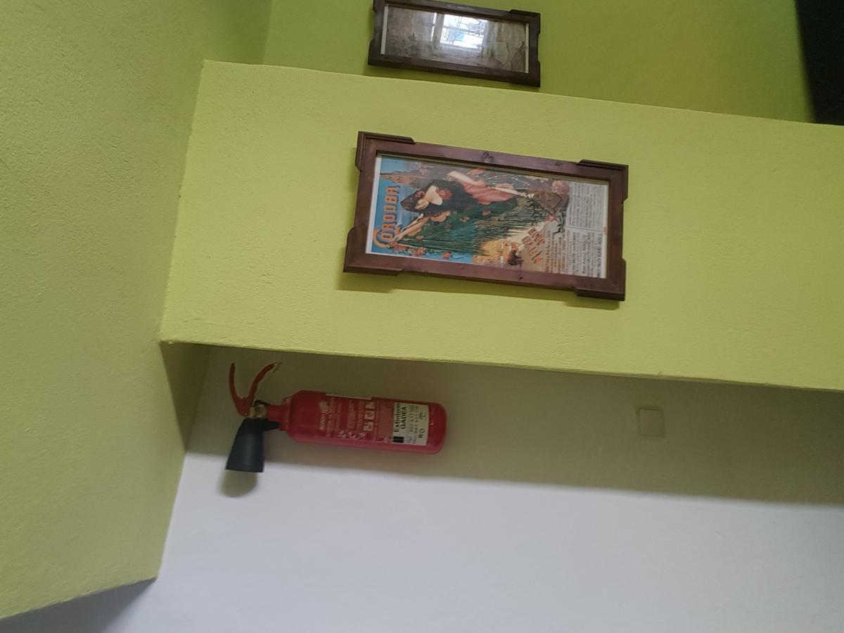 Villa Casilla Dalea En Carcabuey, Descubre El Interior De Andalucia Extérieur photo